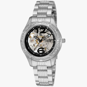 Executive Women's Automatic Skeleton